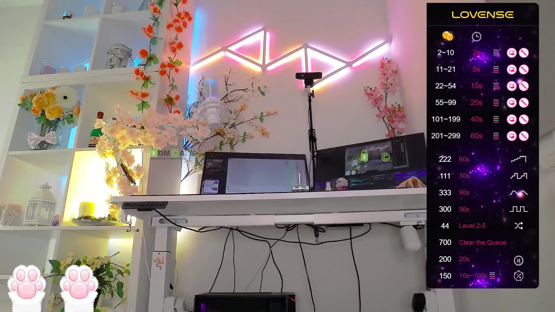 _Marilyn_ Cam Show Recorded 2025-05-23
