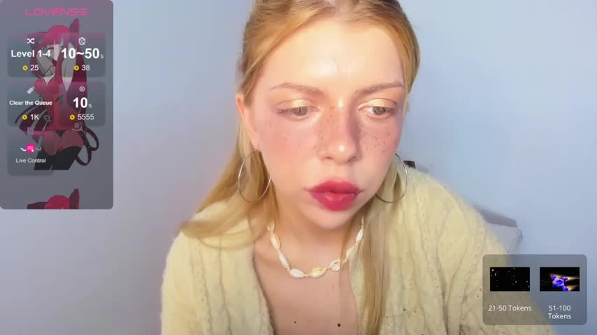 Hannah_Carr Cam Show Recorded 2025-05-23
