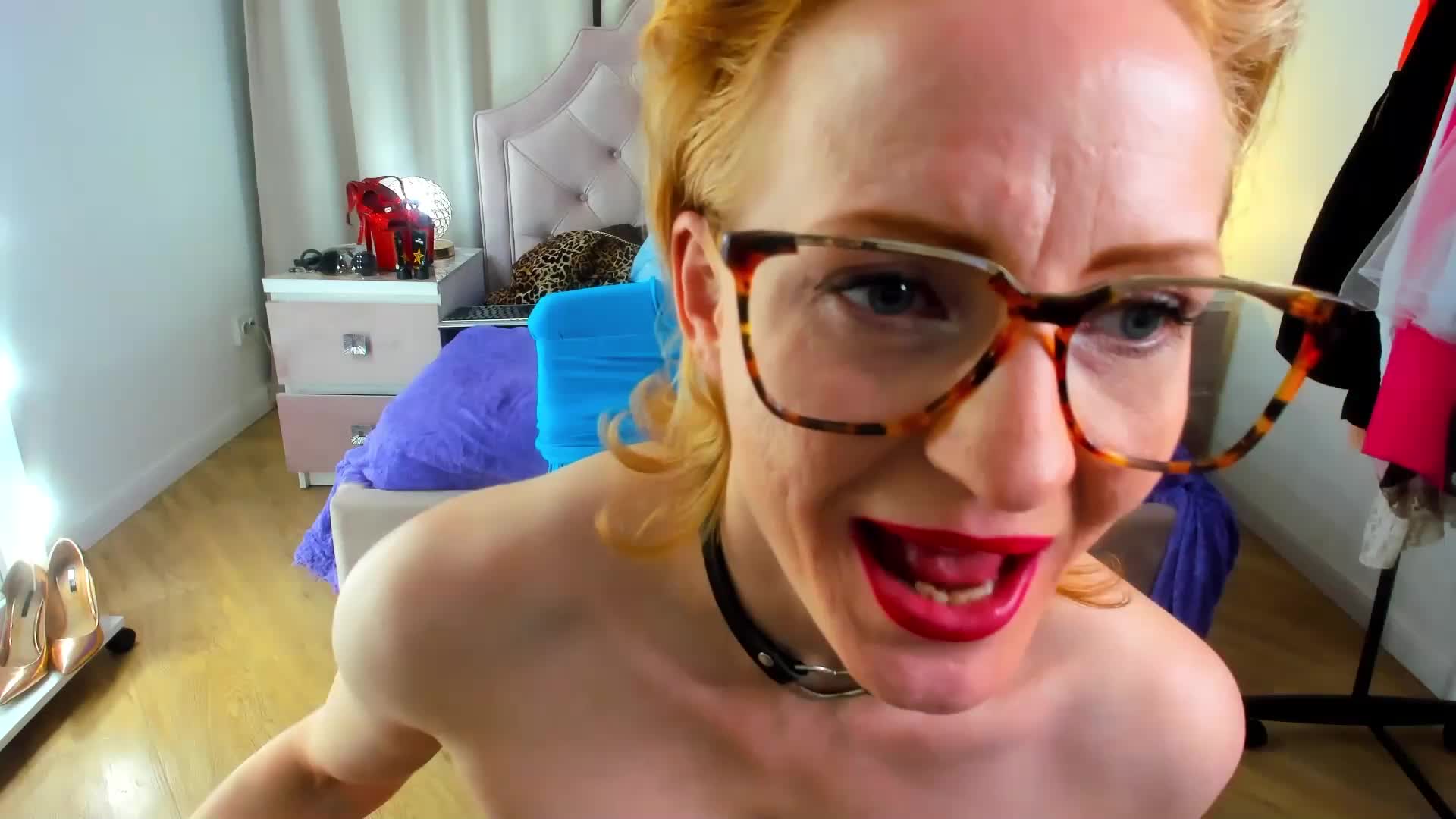 SquirtyAlisa Cam Show Recorded 2025-05-23