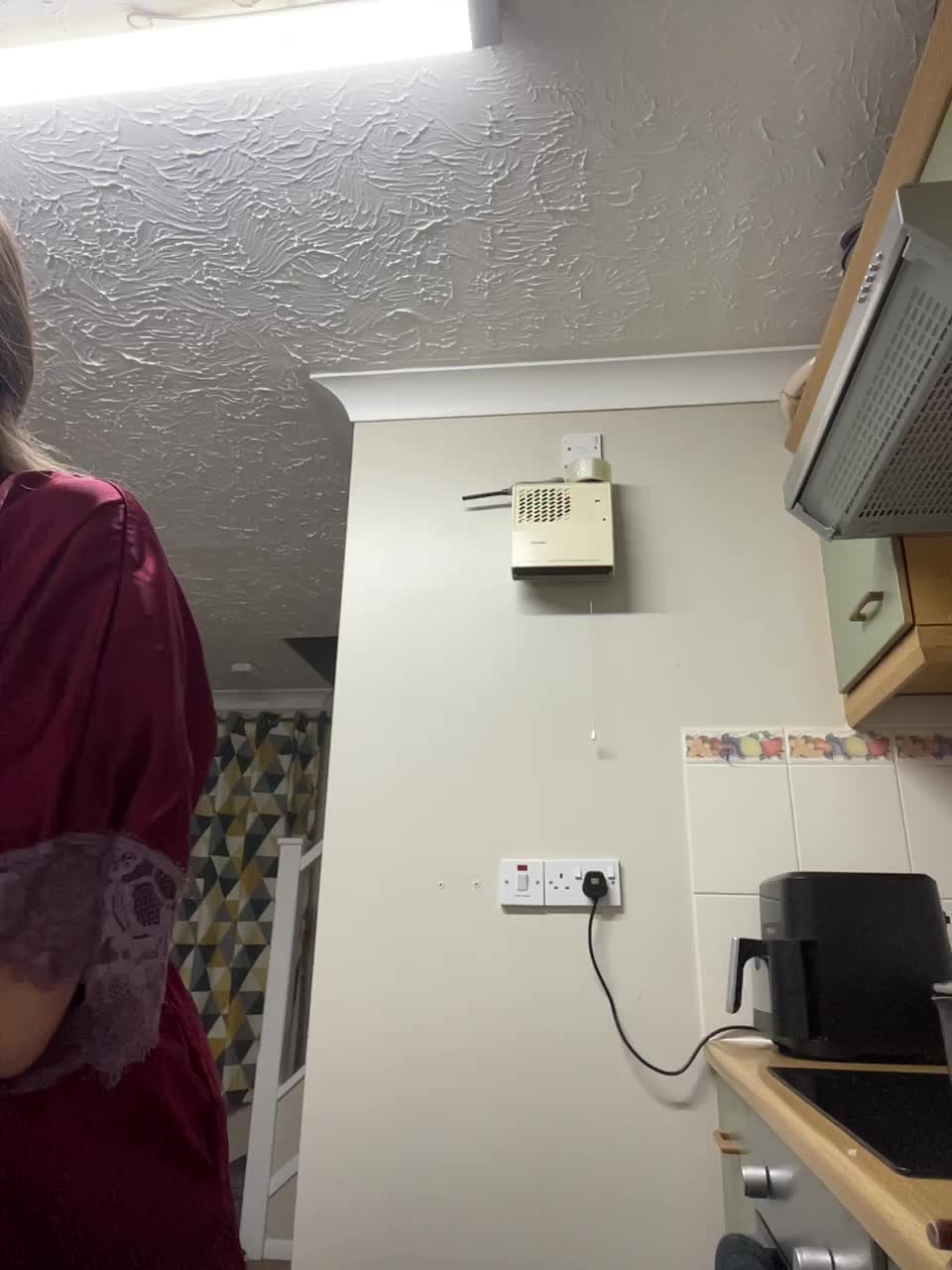 Caraline Cam Show Recorded 2025-05-23