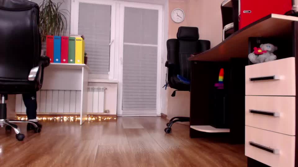 Hottdoll611 Cam Show Recorded 2025-05-23