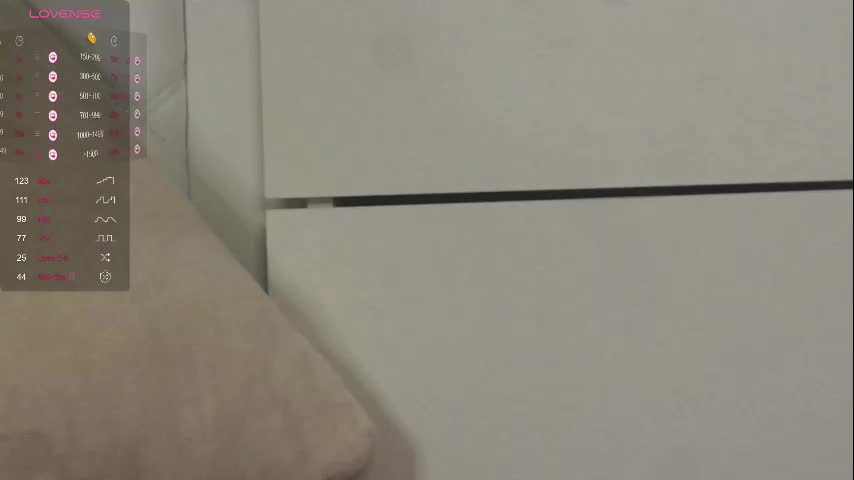 _vi_vi_ Cam Show Recorded 2025-05-23