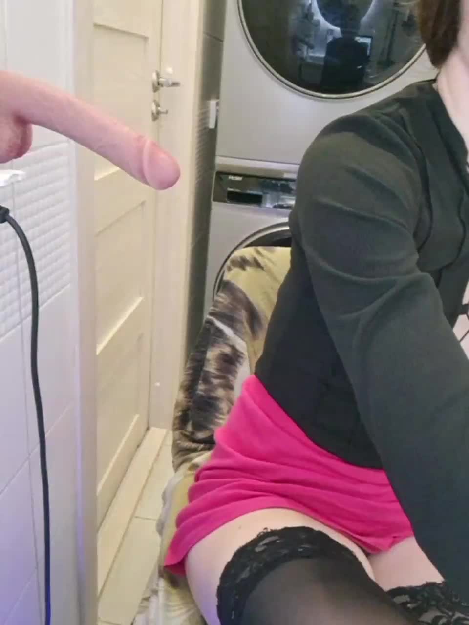 Dream-me-summer Cam Show Recorded 2025-05-23