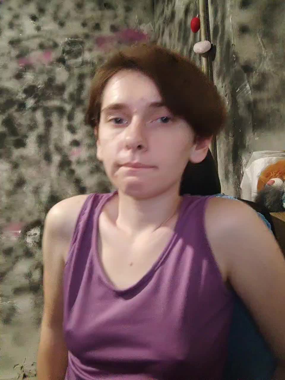 Your_Kitty Cam Show Recorded 2025-05-23