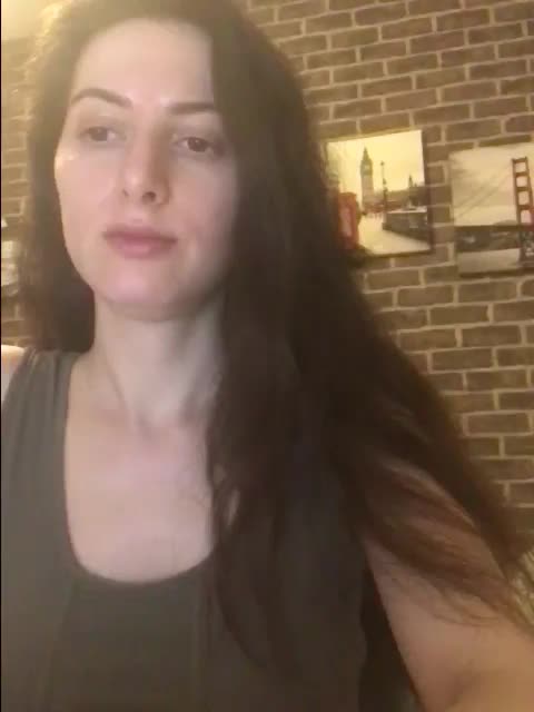 Hot-lina Cam Show Recorded 2025-05-23