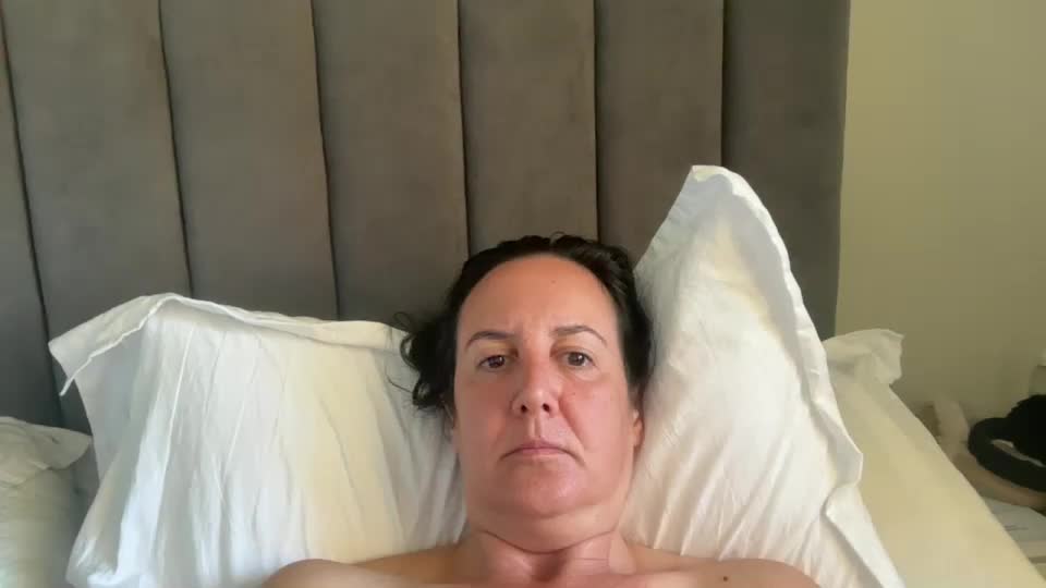 Drresa Cam Show Recorded 2025-05-23