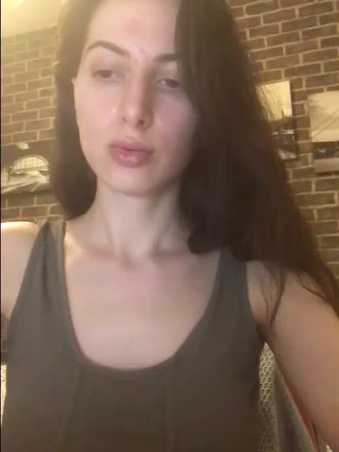 Hot-lina Cam Show Recorded 2025-05-23