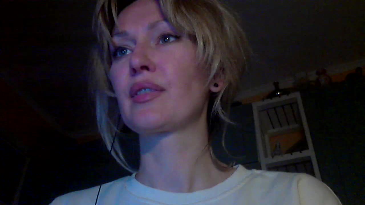 RedEmemdems Cam Show Recorded 2025-05-23