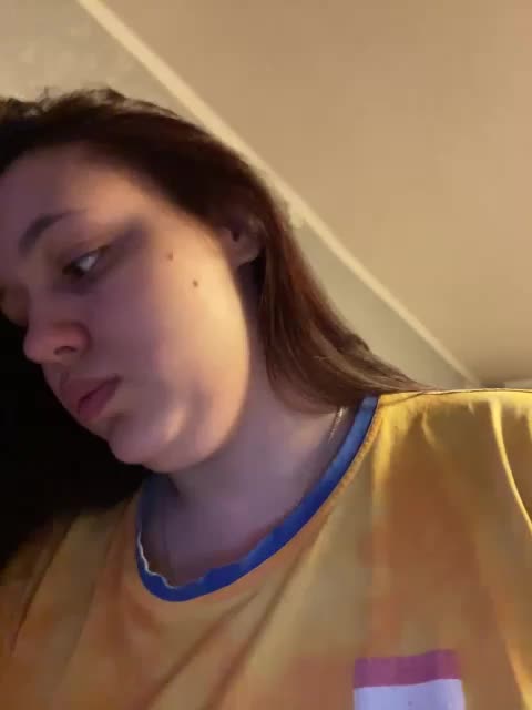 Lilliangelmoon Cam Show Recorded 2025-05-23