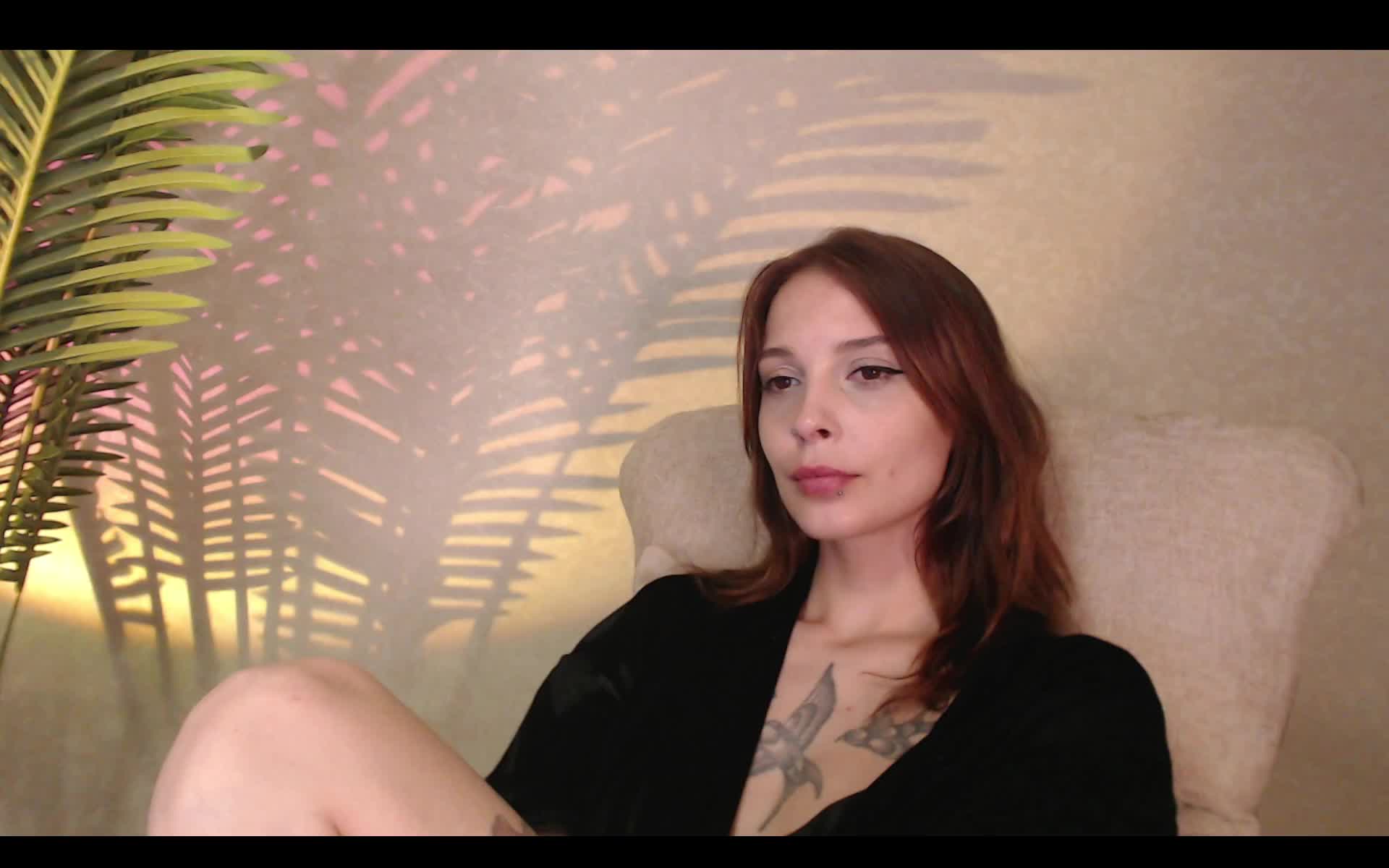 Maribett Cam Show Recorded 2025-05-23