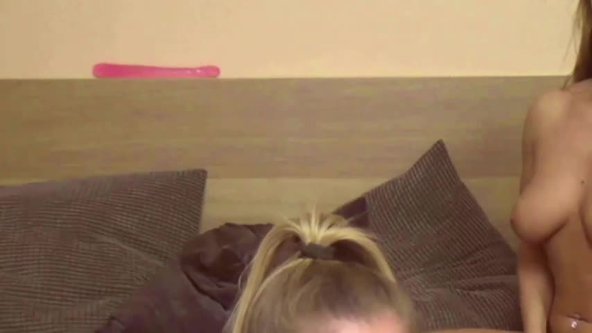 Fuck_Dolls Cam Show Recorded 2025-05-23