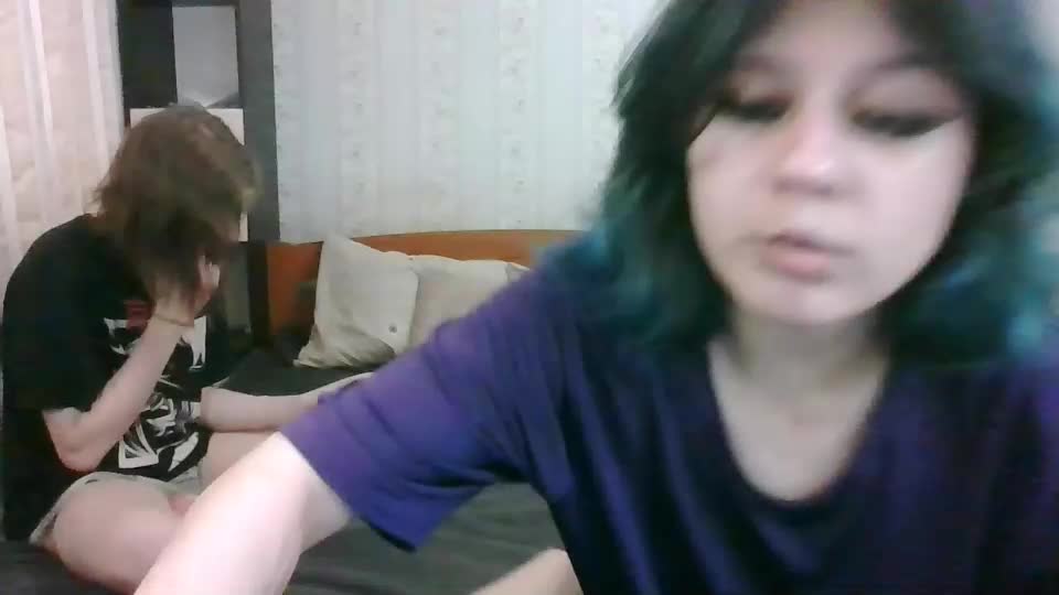 Crystal_porn_love Cam Show Recorded 2025-05-23