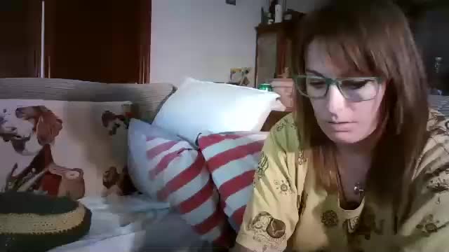 Lolahueso Cam Show Recorded 2025-05-23