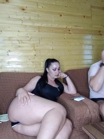 KissMyAss Cam Show Recorded 2025-05-23