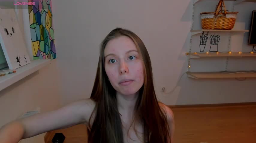 Peggy_Beauty Cam Show Recorded 2025-05-23