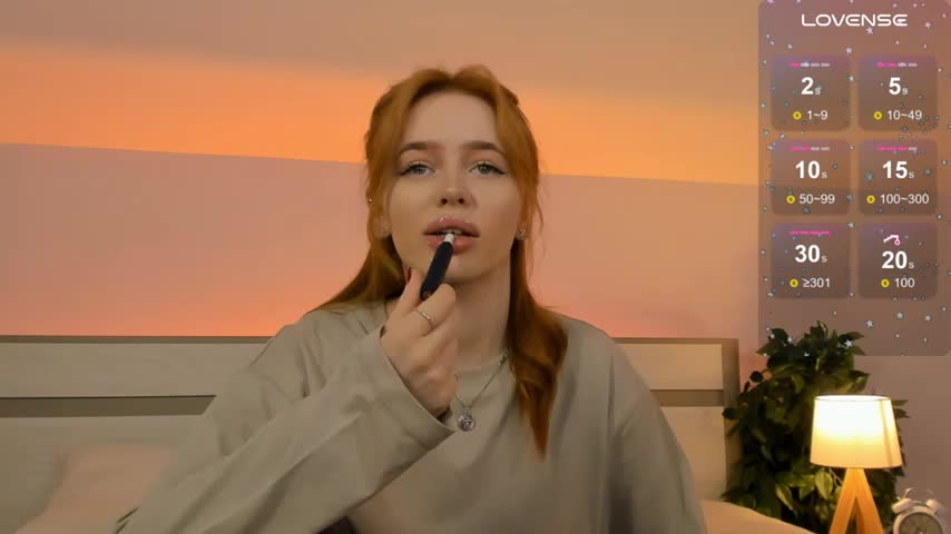 Phoenix_Margo Cam Show Recorded 2025-05-23
