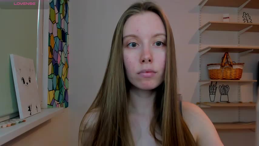 Peggy_Beauty Cam Show Recorded 2025-05-23
