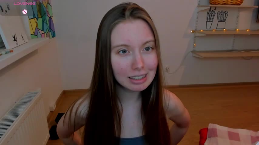 Peggy_Beauty Cam Show Recorded 2025-05-23