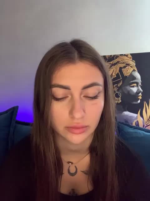 WILDGIRL Cam Show Recorded 2025-05-23