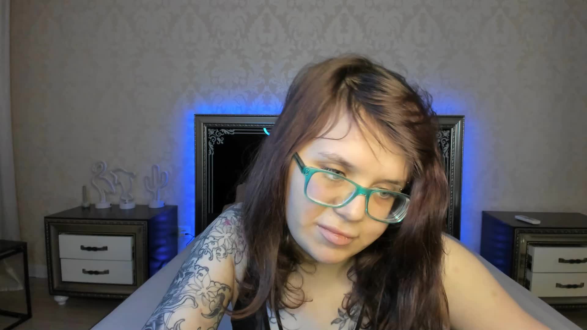 KattyKitty99 Cam Show Recorded 2025-05-24