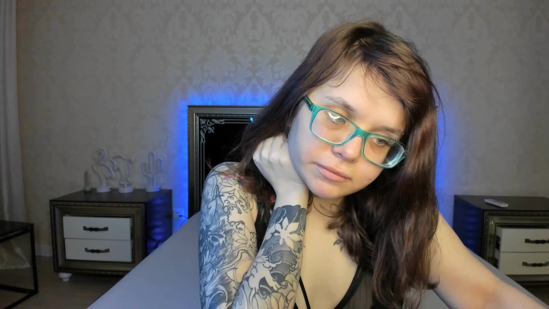 KattyKitty99 Cam Show Recorded 2025-05-24