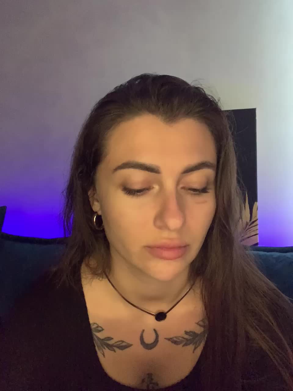 WILDGIRL Cam Show Recorded 2025-05-24