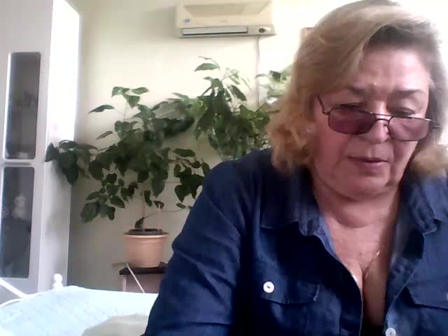Rekelme Cam Show Recorded 2025-05-24