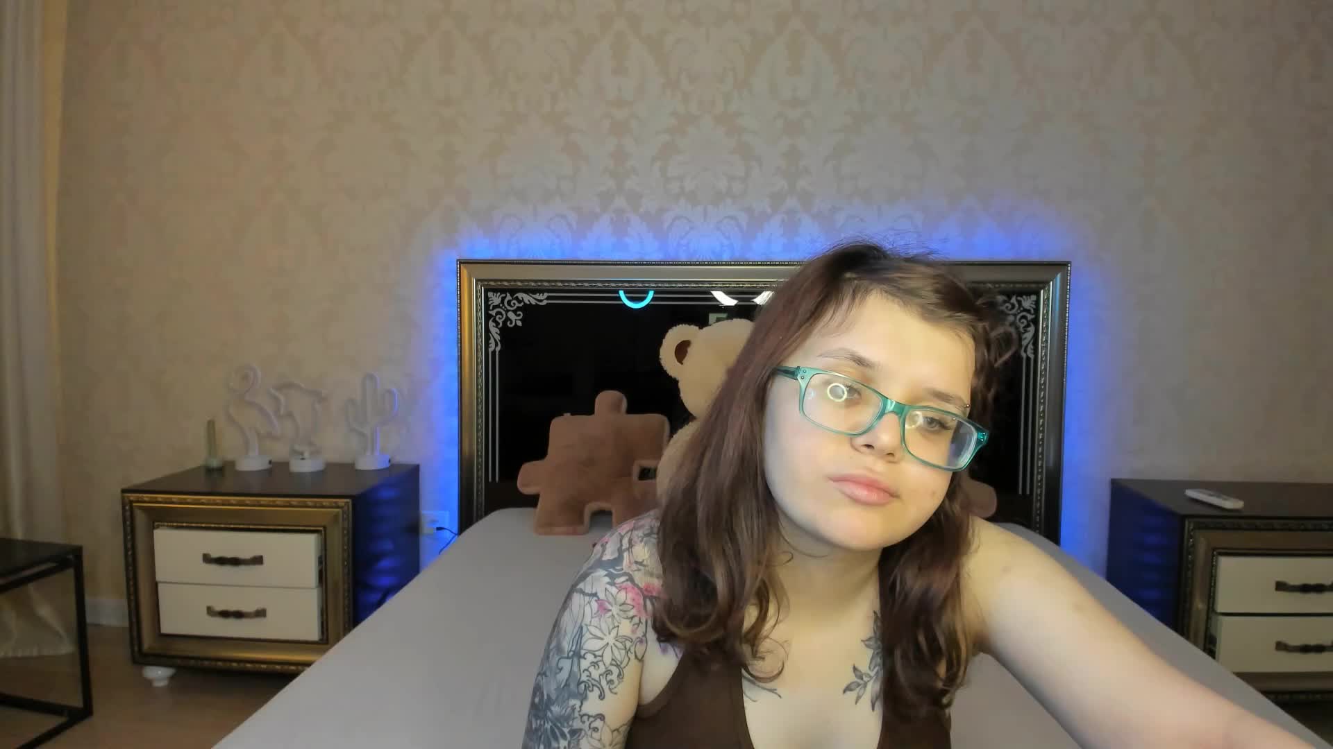 KattyKitty99 Cam Show Recorded 2025-05-24