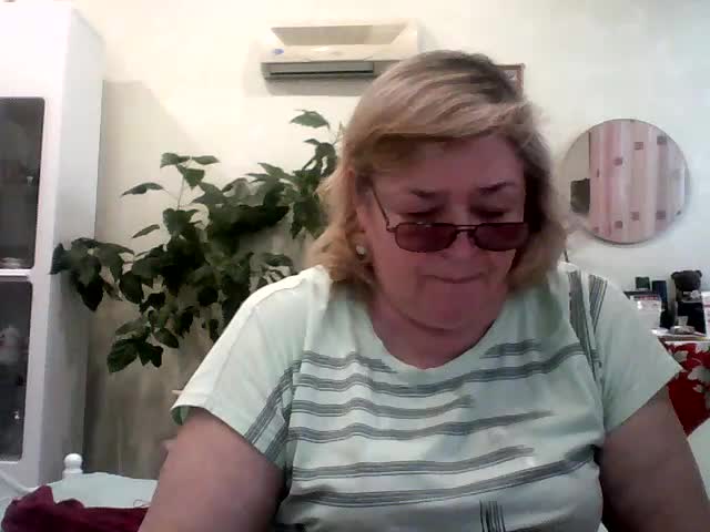 Rekelme Cam Show Recorded 2025-05-24