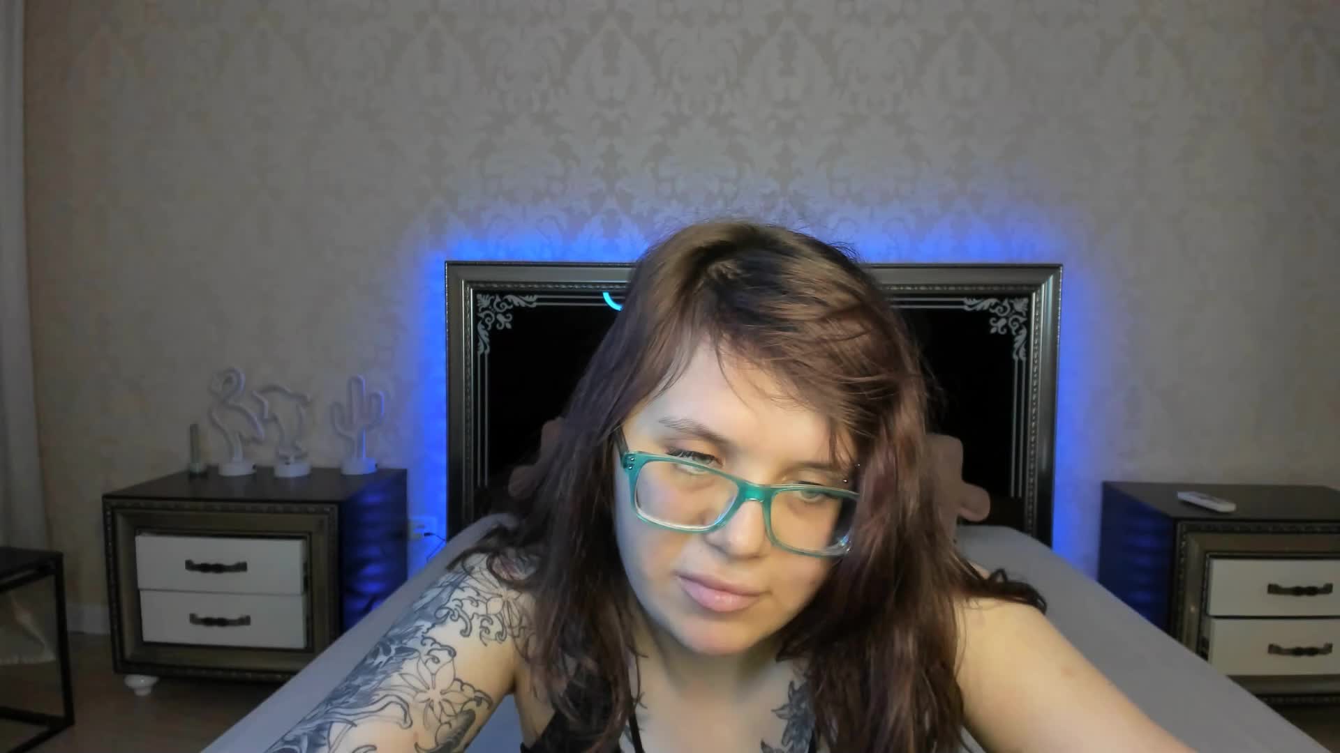KattyKitty99 Cam Show Recorded 2025-05-24