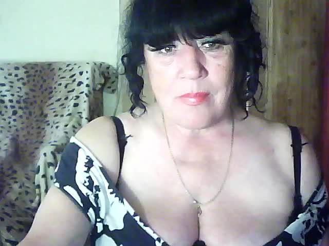 Dame89 Cam Show Recorded 2025-05-24
