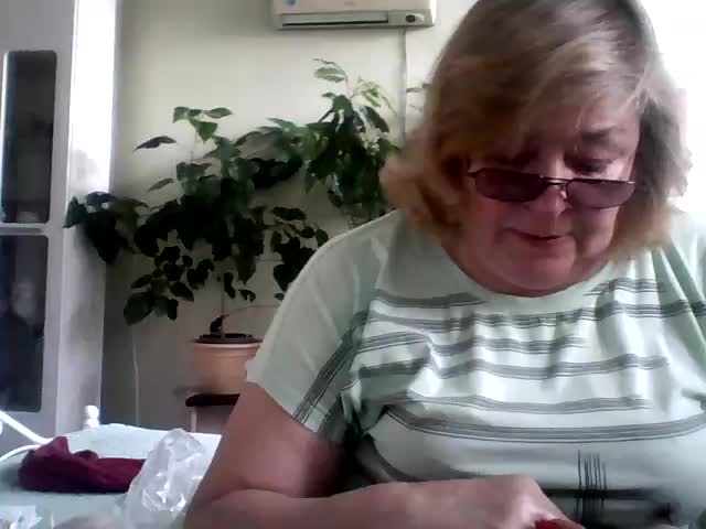Rekelme Cam Show Recorded 2025-05-24