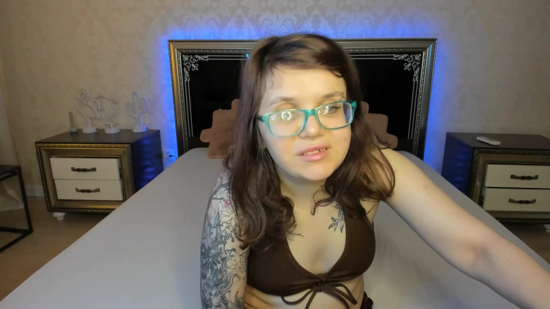 KattyKitty99 Cam Show Recorded 2025-05-24