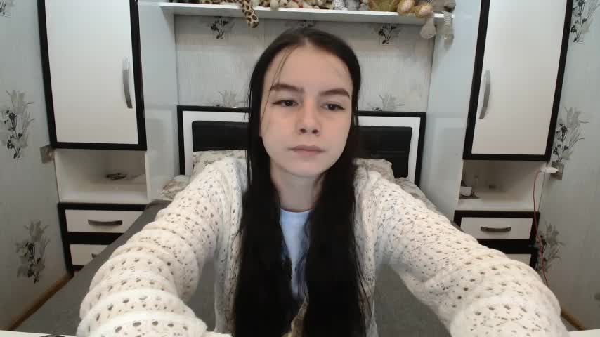 Lona-s Cam Show Recorded 2025-05-24