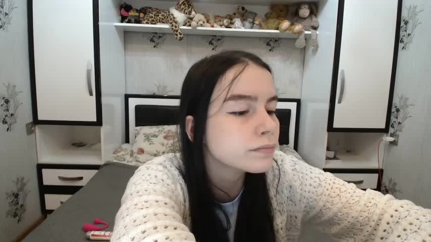 Lona-s Cam Show Recorded 2025-05-24