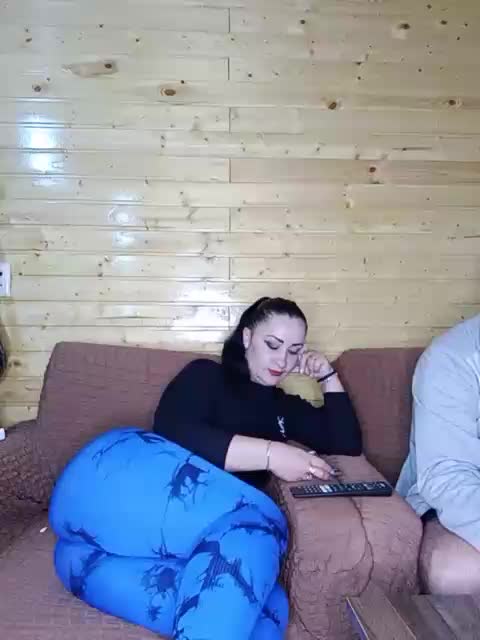 KissMyAss Cam Show Recorded 2025-05-24