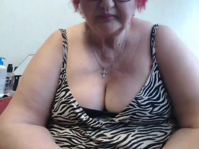 DeniseeRosea Cam Show Recorded 2025-05-24