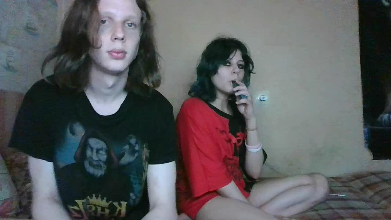 Crystal-Porn-Love Cam Show Recorded 2025-05-24