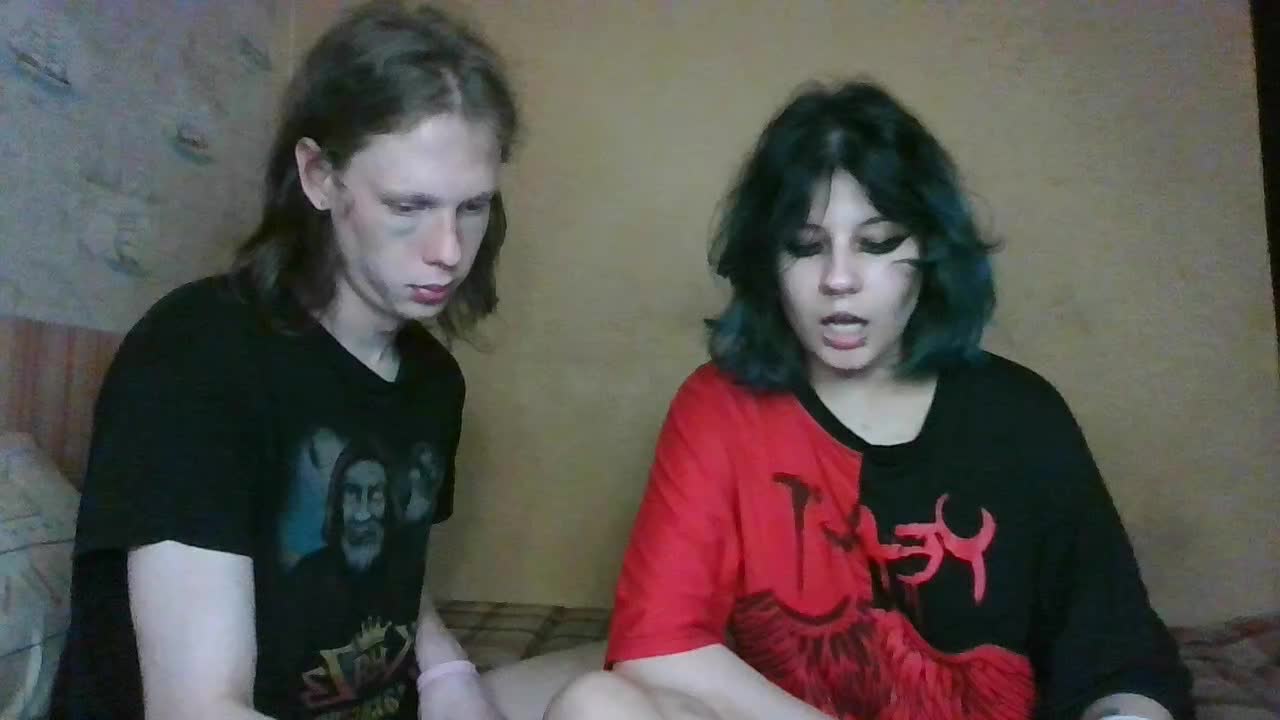 Crystal-Porn-Love Cam Show Recorded 2025-05-24