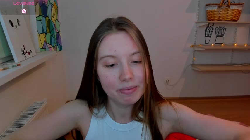 Peggy_Beauty Cam Show Recorded 2025-05-24