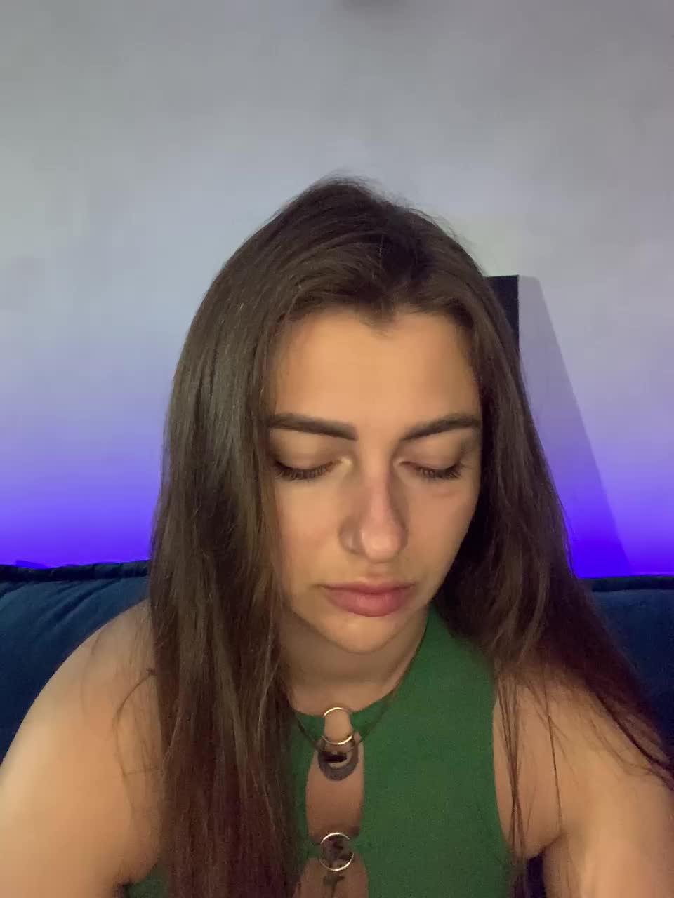 WILDGIRL Cam Show Recorded 2025-05-24