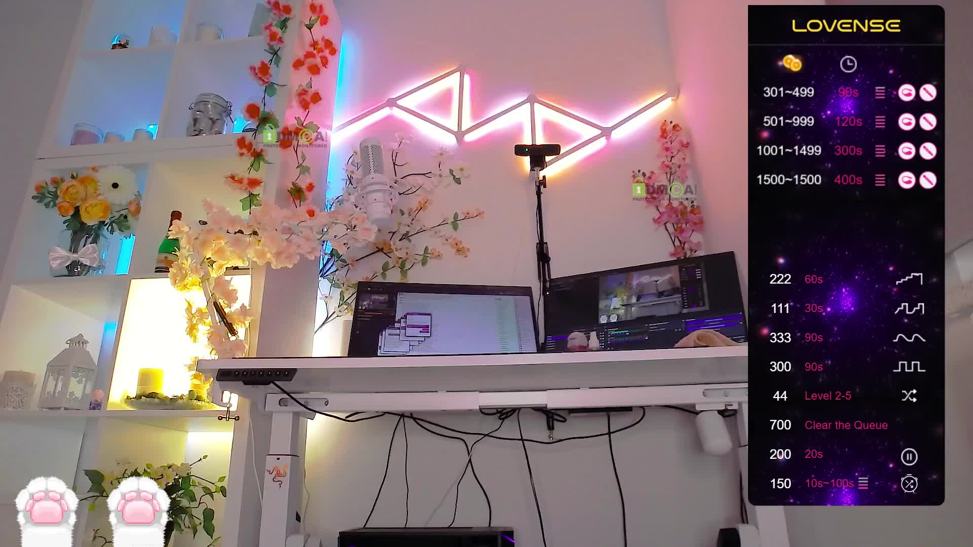 _Marilyn_ Cam Show Recorded 2025-05-24