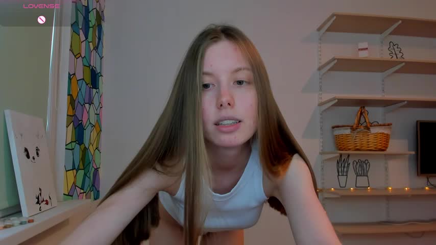 Peggy_Beauty Cam Show Recorded 2025-05-24