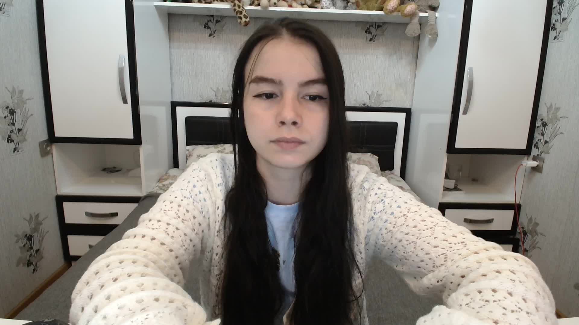 Lona-S Cam Show Recorded 2025-05-24