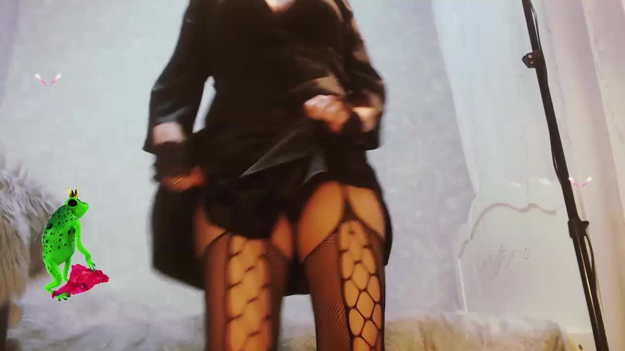 Va-len-cia Cam Show Recorded 2025-05-24