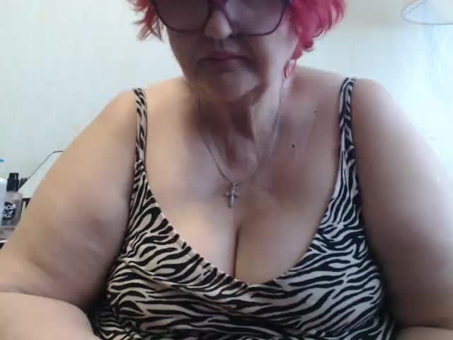 DeniseeRosea Cam Show Recorded 2025-05-24