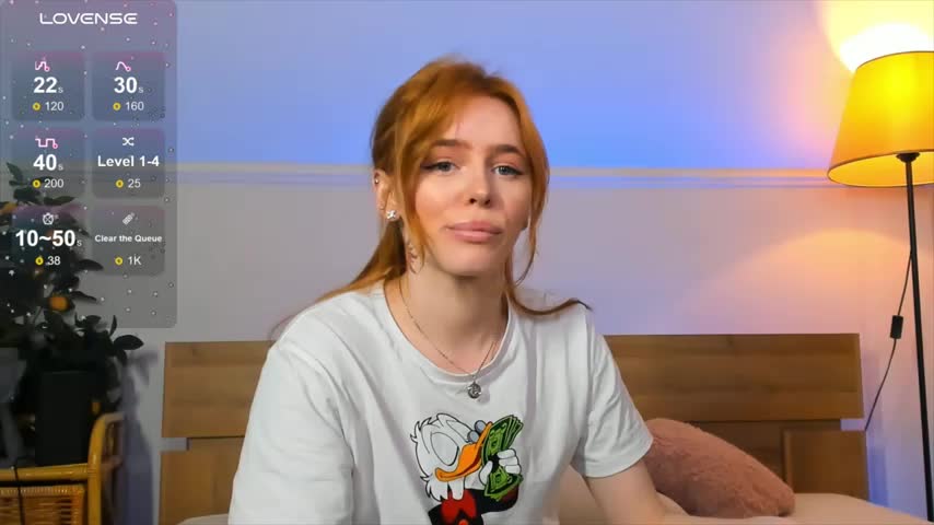 Phoenix_Margo Cam Show Recorded 2025-05-24