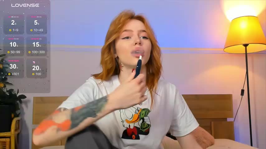 Phoenix_Margo Cam Show Recorded 2025-05-24