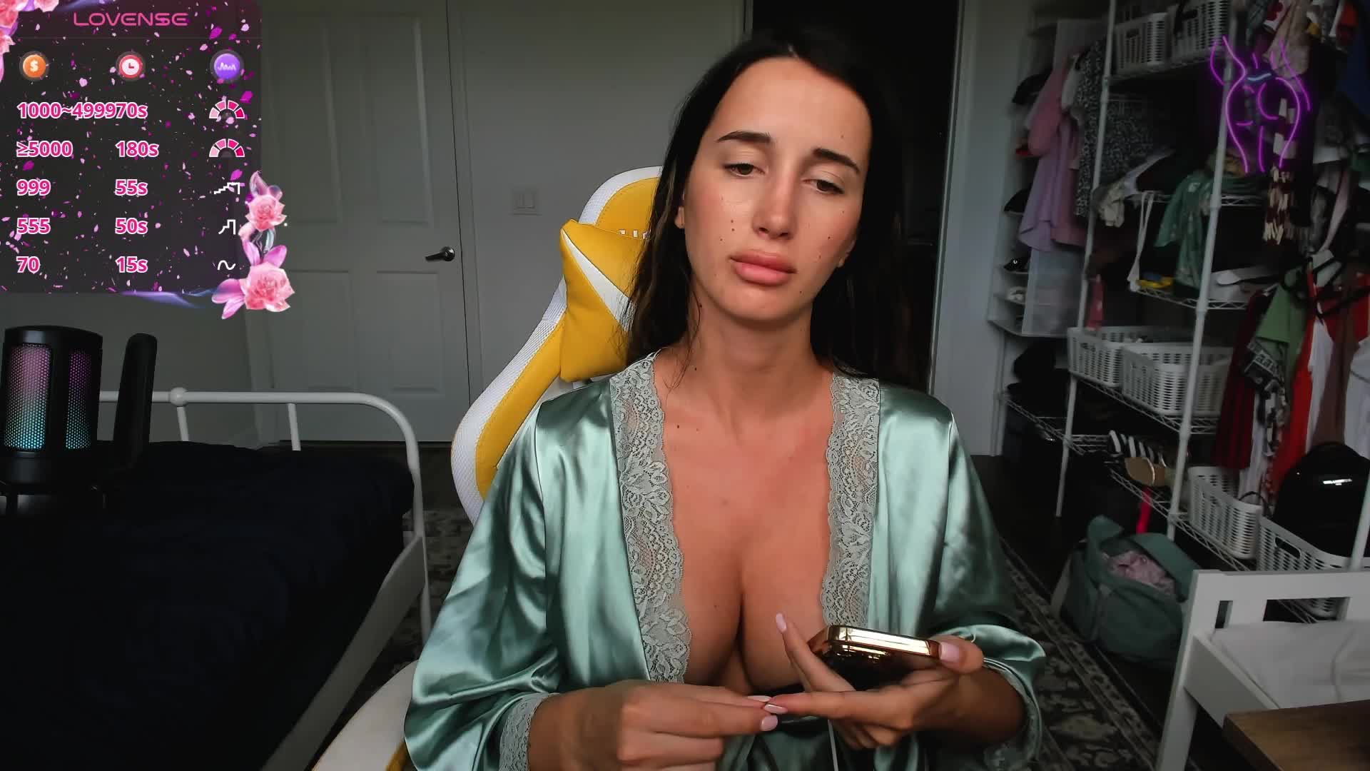 SweetButtocks Cam Show Recorded 2025-05-24