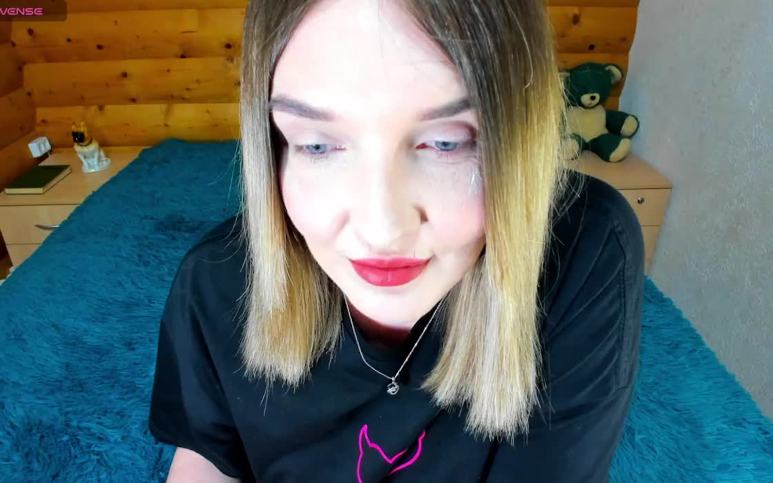 SexyFrau Cam Show Recorded 2025-05-24